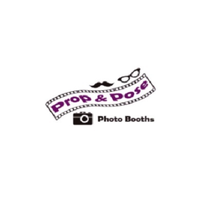 Prop & Pose Photo Booths&thinsp;