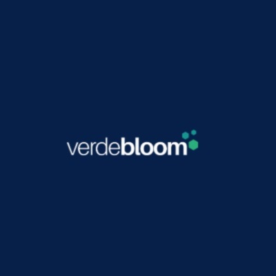Verde Bloom&thinsp;
