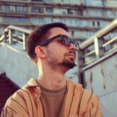 Matthew Waters&thinsp;