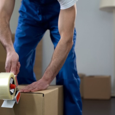 Movers Packers Services&thinsp;