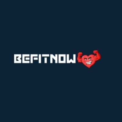 BefitNow USA&thinsp;