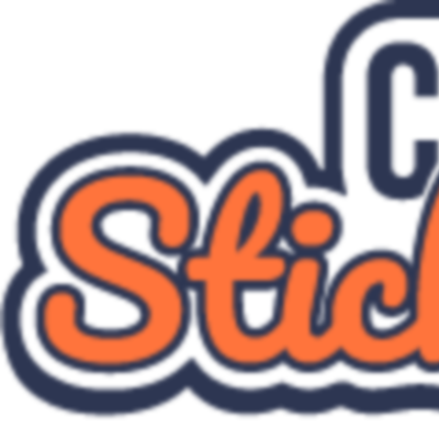 custom stickerspro&thinsp;