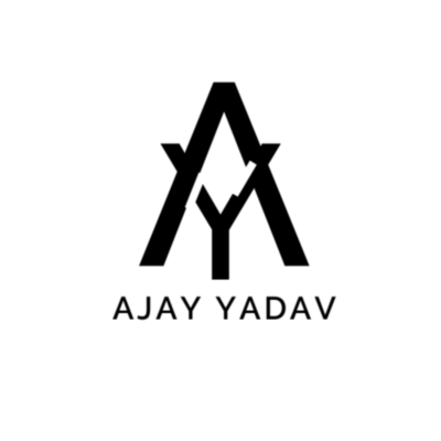 Ajay Yadav&thinsp;