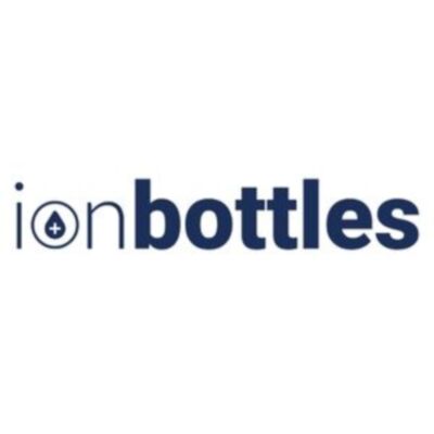 Ion Bottles&thinsp;
