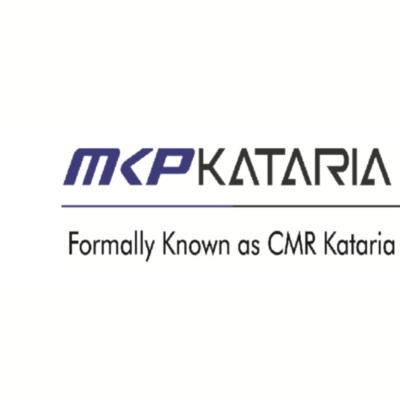MKP Kataria Recycling Pvt. Ltd&thinsp;