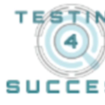 testing4 success&thinsp;