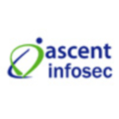 ascentinfosec cybersecurity&thinsp;