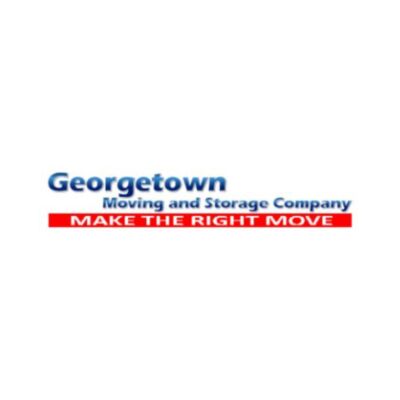 Georgetown Moving&thinsp;