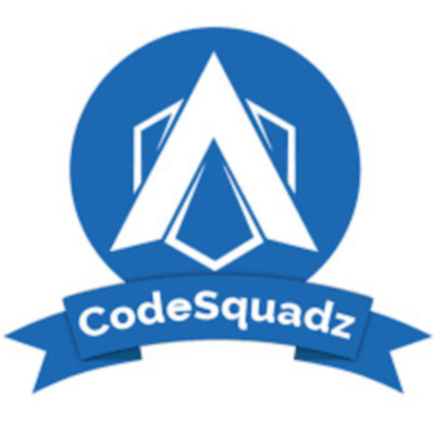 CodeSquadz Education&thinsp;