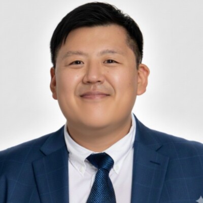 Stanley Zheng&thinsp;