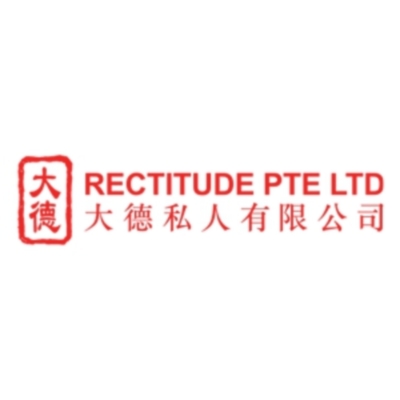 Rectitude Pte Ltd&thinsp;