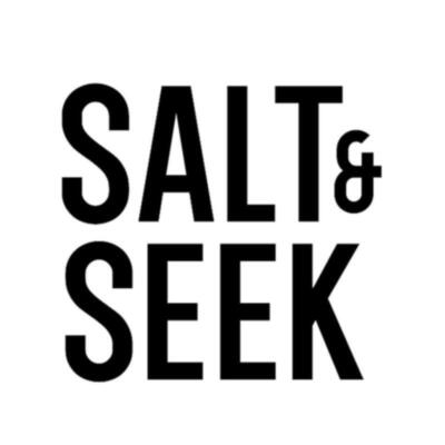Salt and Seek&thinsp;