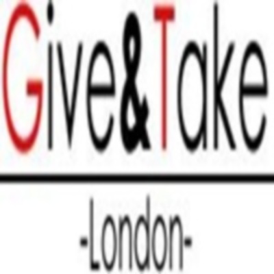Give And Take UK&thinsp;