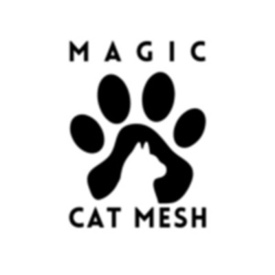Magic Cat Mesh&thinsp;