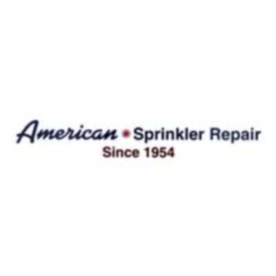American Sprinkler Repair&thinsp;