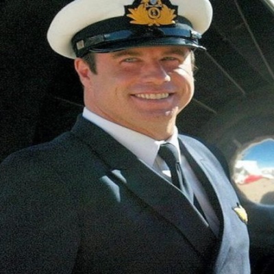 John huxley&thinsp;