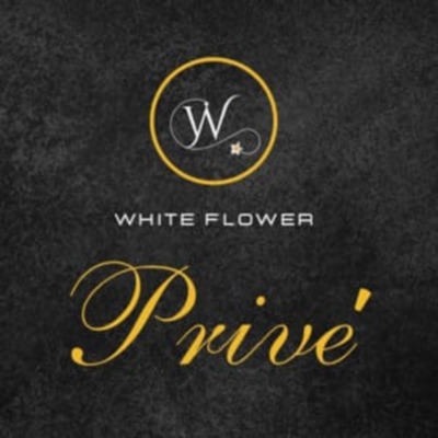 Prive By White Flower&thinsp;