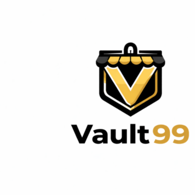 shopvault 99&thinsp;