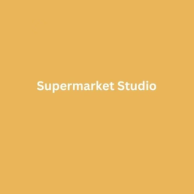 Supermarket Studio&thinsp;