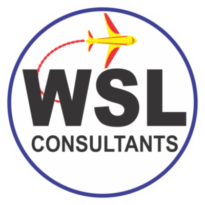 Wsl Consultants&thinsp;