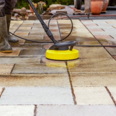  Ghost Power  Washing&thinsp;