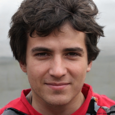 Ben Robinson&thinsp;