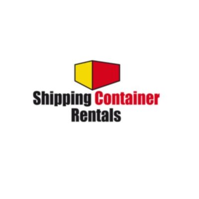 Shipping Container Rentals&thinsp;