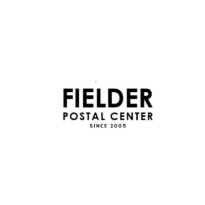 Fielder Postal Center Center&thinsp;