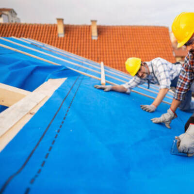 Protek roofing&thinsp;