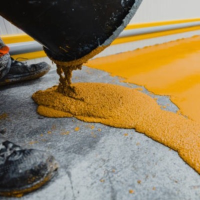 D & R Concrete SOIUTIONS&thinsp;