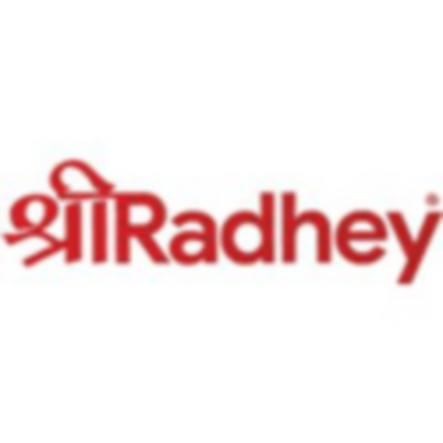 shree radhey&thinsp;