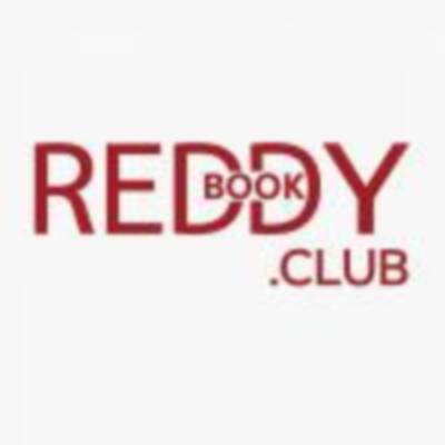 Reddy Book&thinsp;