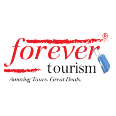 Forever Tourism&thinsp;