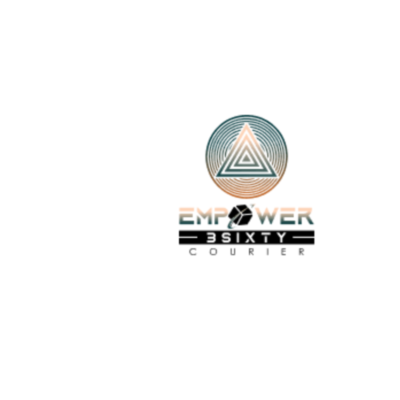 Empower 3sixty Courier&thinsp;