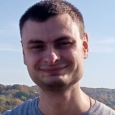 Richard Oliver&thinsp;