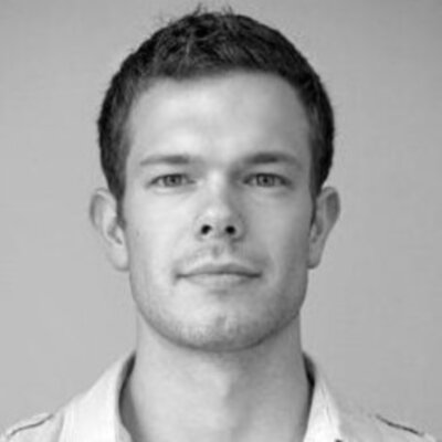 James Benson&thinsp;