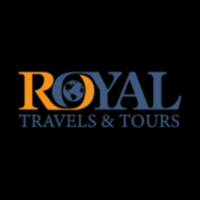 Royal Travel&thinsp;