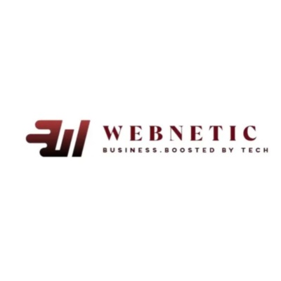 Webnetic Website Design&thinsp;