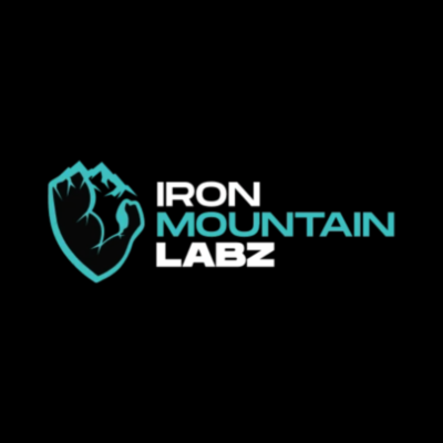 Iron Mountain Labz&thinsp;