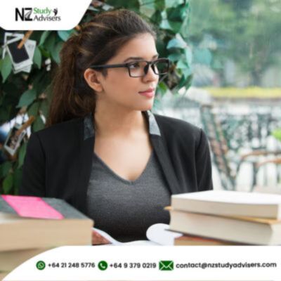 Study NZ&thinsp;