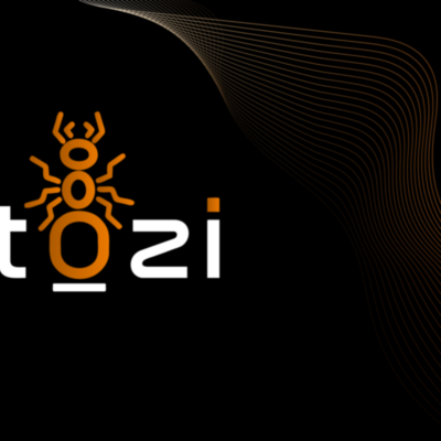 Intozi Tech Pvt Ltd&thinsp;