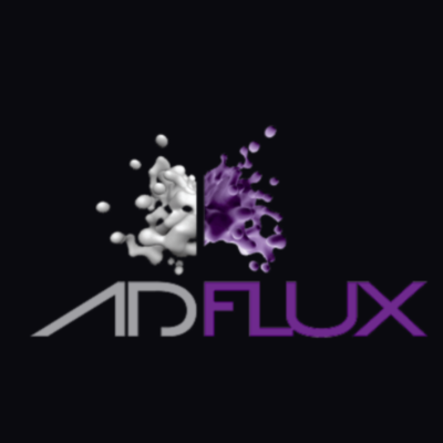 Adflux Digital&thinsp;
