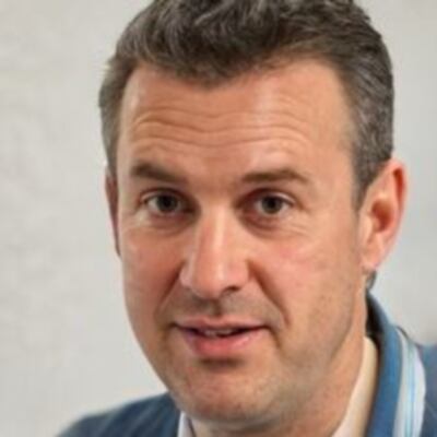 Kenneth Brown&thinsp;