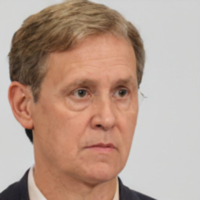 Bodhi Molina&thinsp;