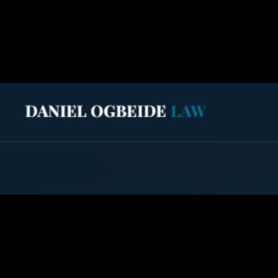Daniel Ogbeide Law, PLLC&thinsp;