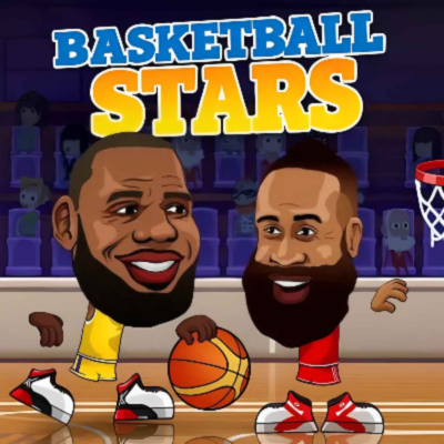 Basketball Stars&thinsp;