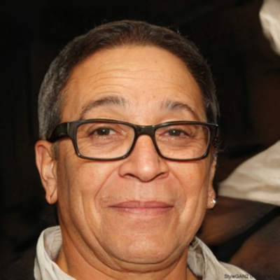 Michael Ford&thinsp;