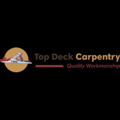 Top Deck Carpentry&thinsp;