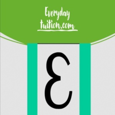 Everyday Tuition&thinsp;