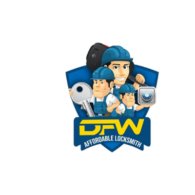 DFW Affordable Locksmith LLC&thinsp;